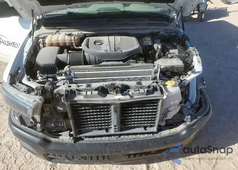 2025 Ram 1500 Tradesman z USA, uszkodzony, nr VIN 1C6SRFGPXSN592492